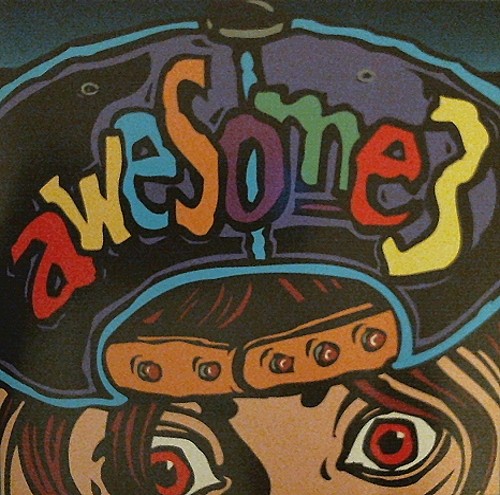 Awesome 3