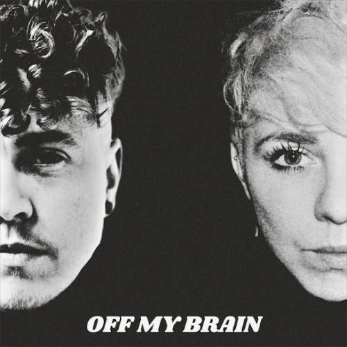 Off My Brain (Dylan's Version)