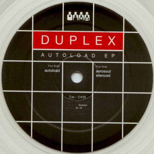 Autoload EP