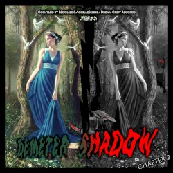 Demeter Shadow - Chapter 2