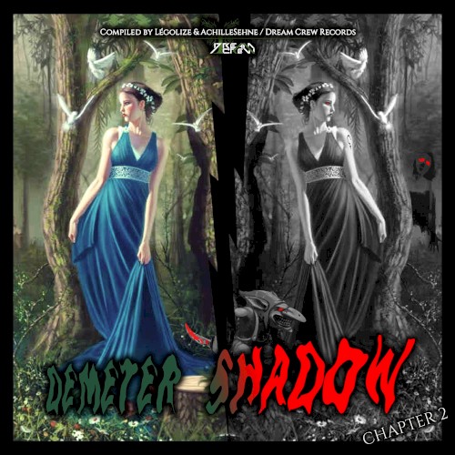 Demeter Shadow - Chapter 2