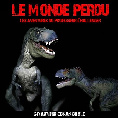 Le Monde perdu