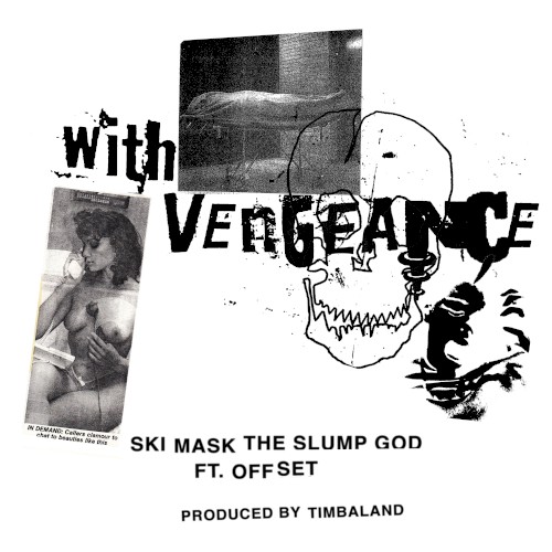 With Vengeance