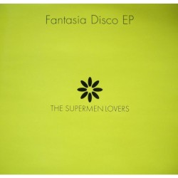 Fantasia Disco
