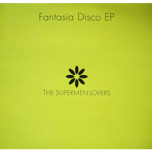 Fantasia Disco