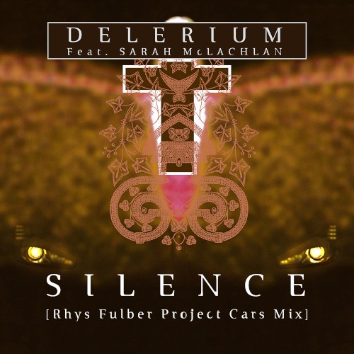 Silence (Rhys Fulber Project Cars mix)