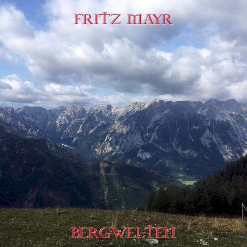 Bergwelten