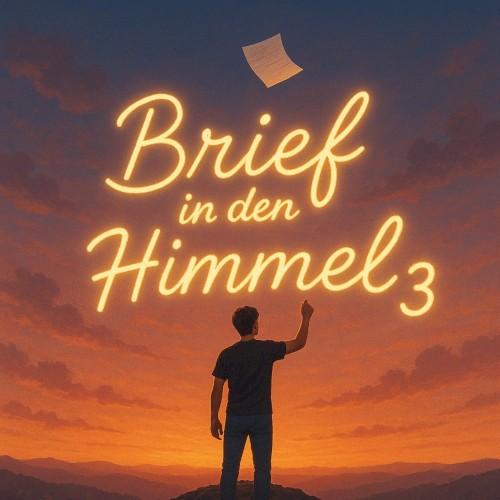 Brief in den Himmel 3