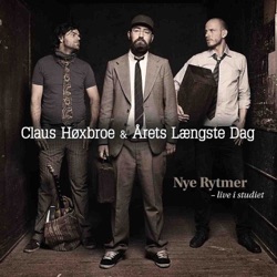 Nye Rytmer - live i studiet