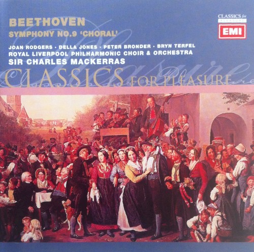 Symphony no. 9 "Choral"