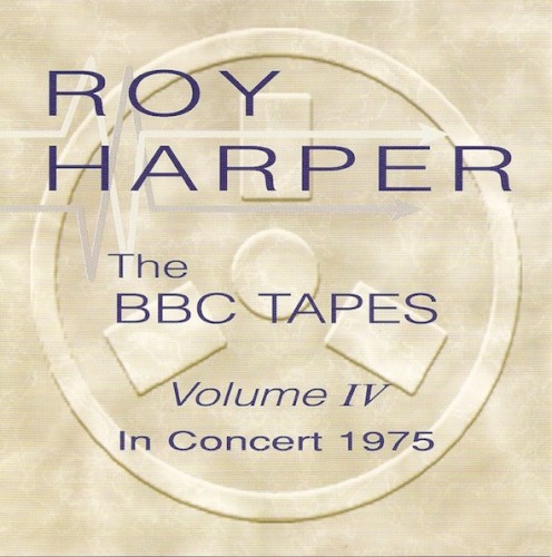 The BBC Tapes, Volume IV: In Concert 1975