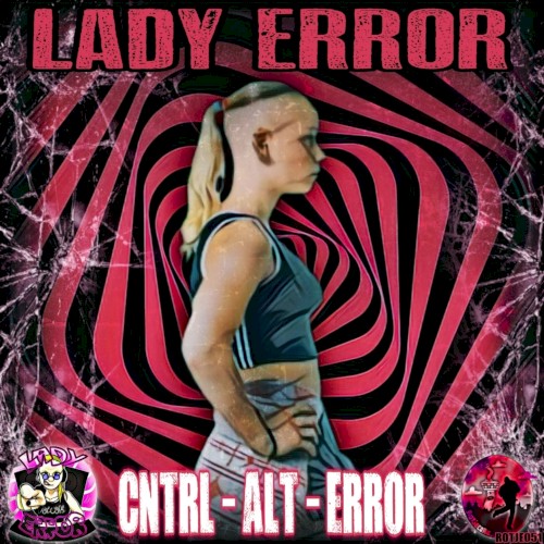 Cntrl-Alt-Error