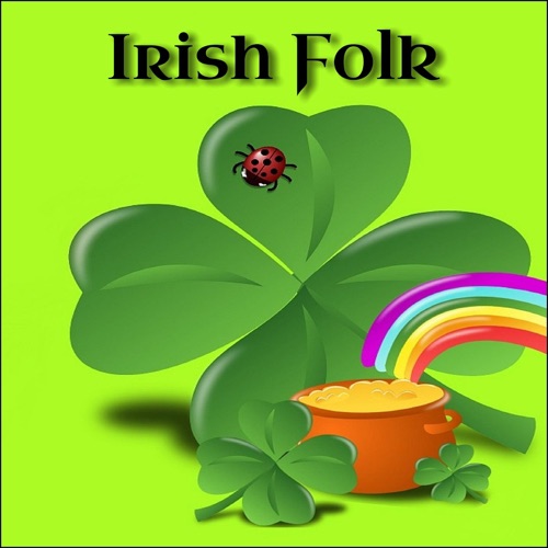 The Ultimate Guide to Irish Folk