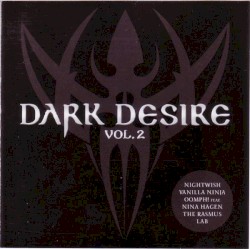 Dark Desire, Volume 2