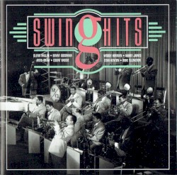 Mega Dance and Swing Hits