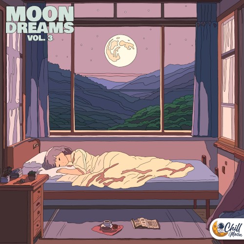 Moon Dreams, Vol. 3