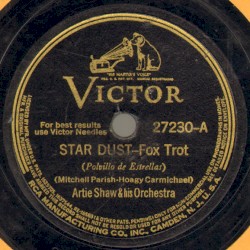 Star Dust / Temptation