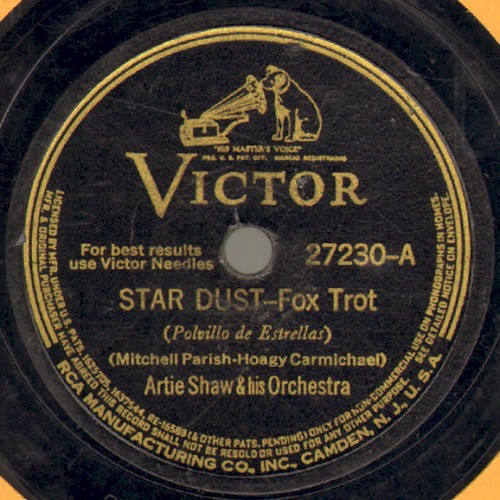 Star Dust / Temptation