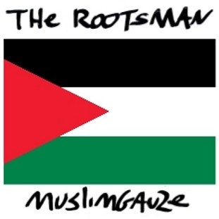 The Rootsman / Muslimgauze