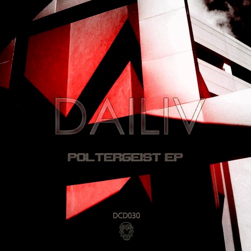Poltergeist EP