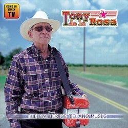 The Father of Tejano Music