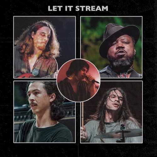 Let It Stream