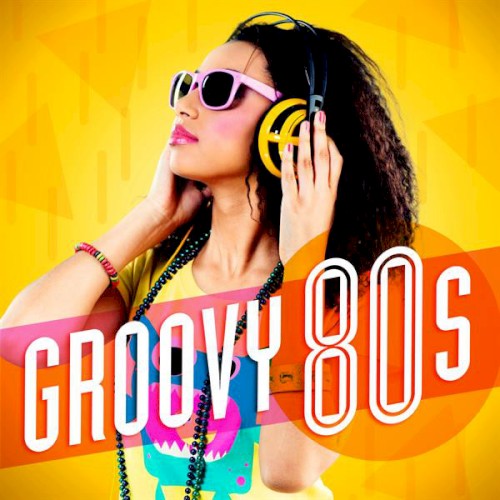 Groovy 80’s