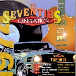 The Seventies Generation: 1974