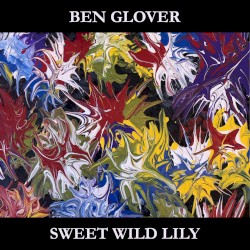 Sweet Wild Lily
