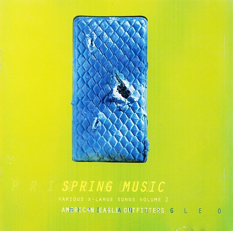 American Eagle Outfitters: Spring Music