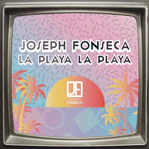 La playa la playa