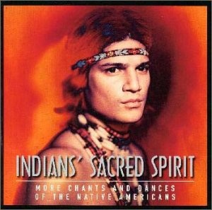 More Chants and Dances of the Native Americans