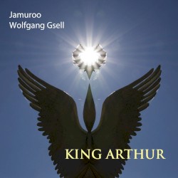 King Arthur