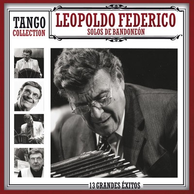 Tango Collection: 13 grandes éxitos