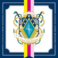 THE IDOLM@STER SideM 5th ANNIVERSARY SOLO COLLECTION 02
