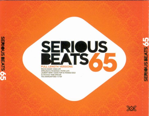 Serious Beats 65