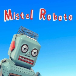 Mistel Roboto