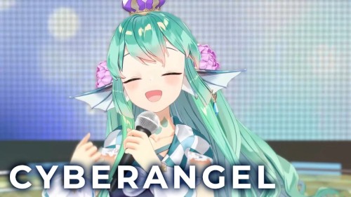 Cyberangel