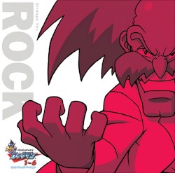 20th Anniversary ロックマン 1〜6 Rock Arrange Ver.