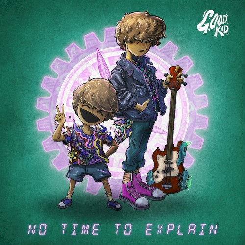 No Time to Explain