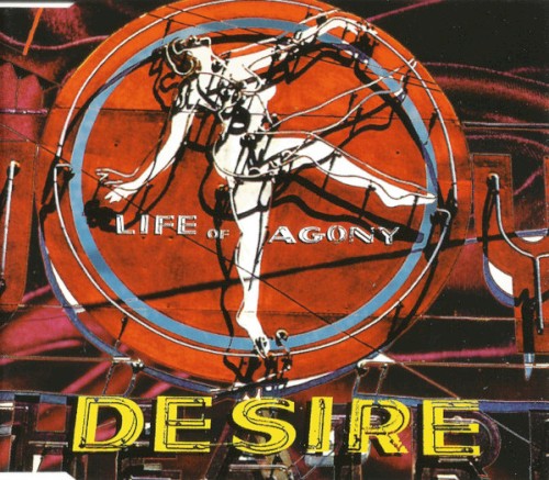 Desire