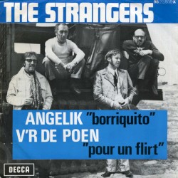 Angelik / V’r de poen