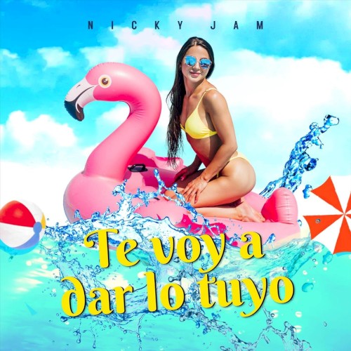 Te voy a dar lo tuyo