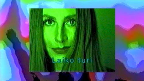 laiko turi