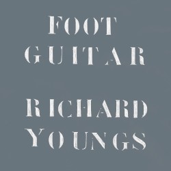 Foot Guitar Vol. 7