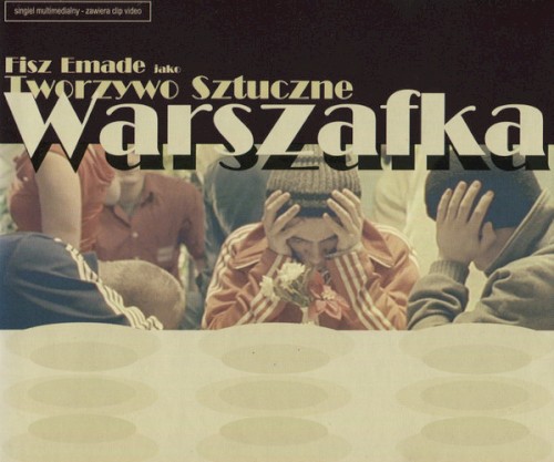 Warszafka