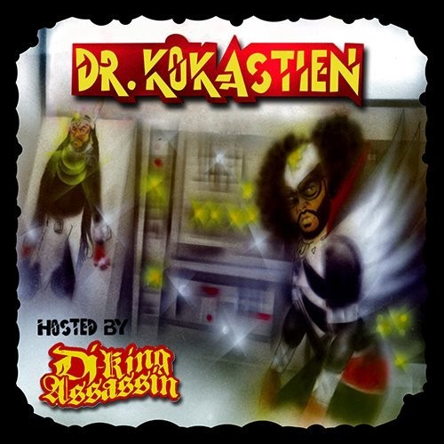 Dr. Kokastien