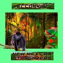 EccoNkisi / New Mexican Stargazers