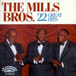 22 Great Hits