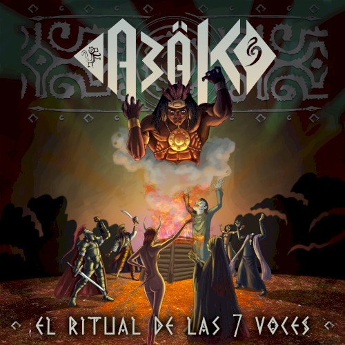 El ritual de las 7 voces